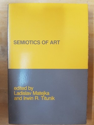 Semiotics of Art