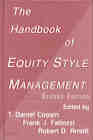 Handbook of Equity Style Management, 2/E