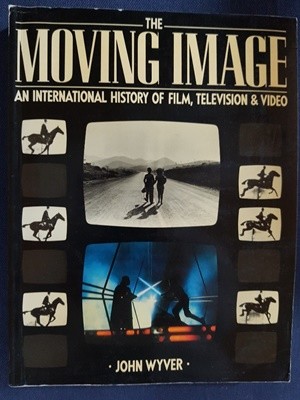 The Moving Image