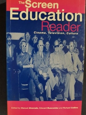 The Screen Education Reader Cinema, Television, Culture