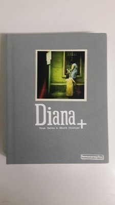 Diana+  More True Tales &amp Short Stories