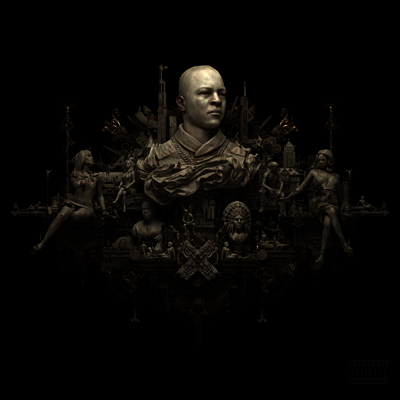 T.I. — Dime Trap 앨범 커버