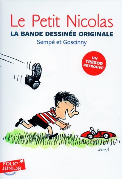 Le Petit Nicolas