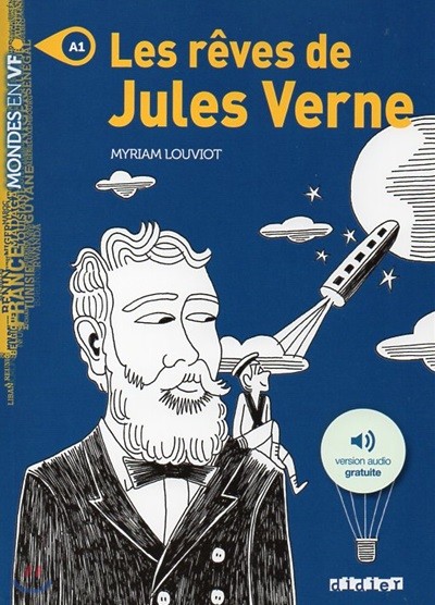 Les reves de Jules Verne