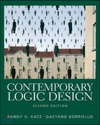Contemporary Logic Design, 2/E