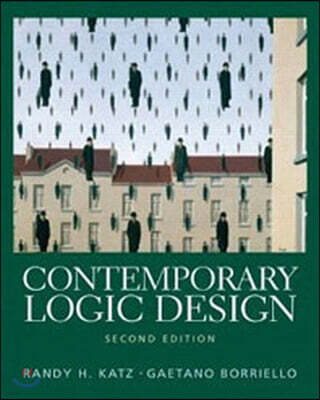 Contemporary Logic Design, 2/E