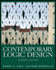 Contemporary Logic Design, 2/E
