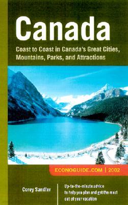 Econoguide 2002 Canada