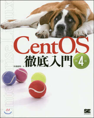 CentOSڦ 4