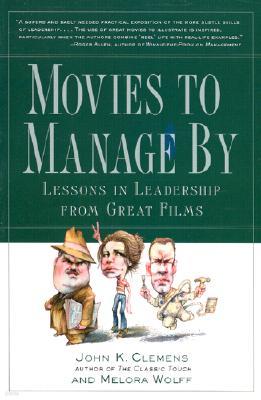 Movies to Manage by