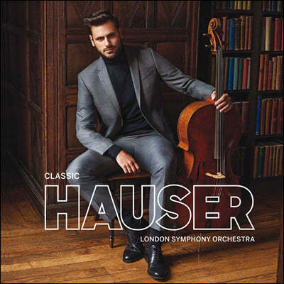 Hauser Ͽ ÿ ǰ (Classic) [ 2LP]