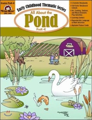 All about the Pond (Early Childhood Theme Teaching Collection)