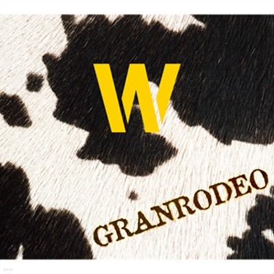 GRANRODEO B?side Collection “W”