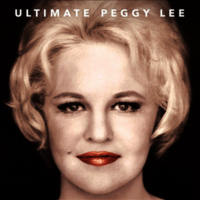 Peggy Lee - Ultimate Peggy Lee (Gatefold)(2LP)