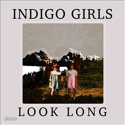Indigo Girls - Look Long (2LP)