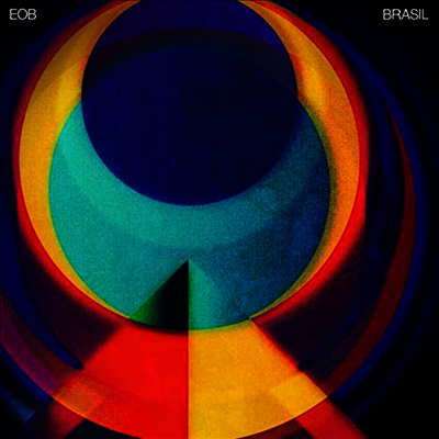 EOB — Brasil 앨범 커버