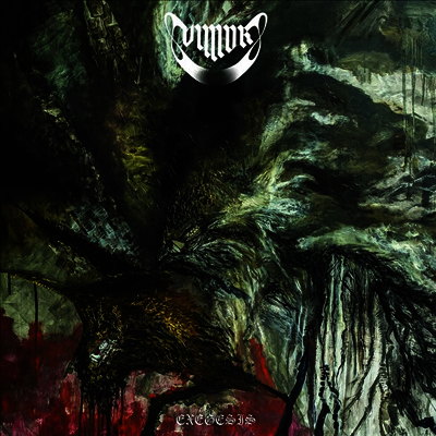 Vimur — Exegesis 앨범 커버