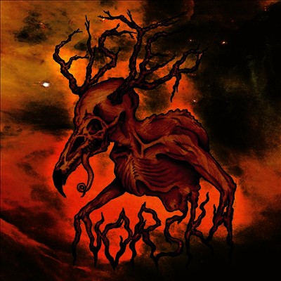 Fister,Norska — Equinoctial 앨범 커버