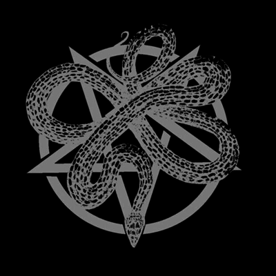 Hellgoat — End Of Man 앨범 커버