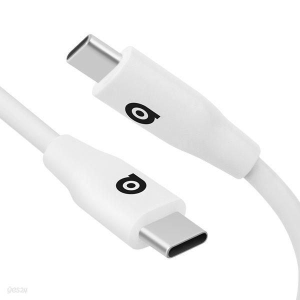 애드온 USB C to C 케이블 15cm 외