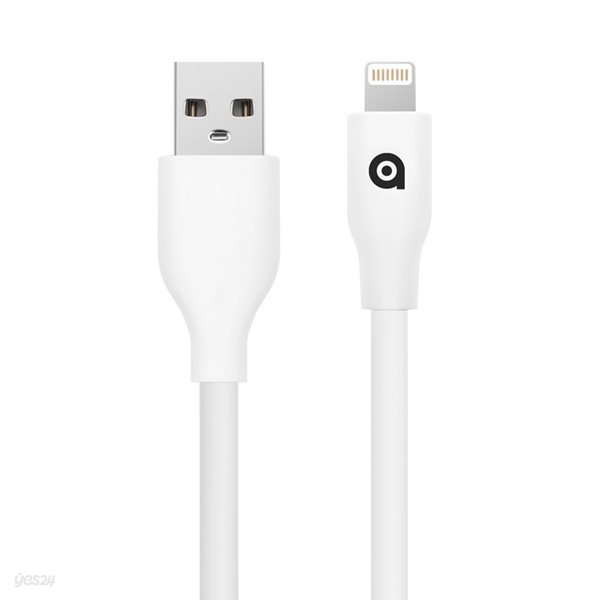 애드온 USB A to 라이트닝 8핀 케이블 15cm 외