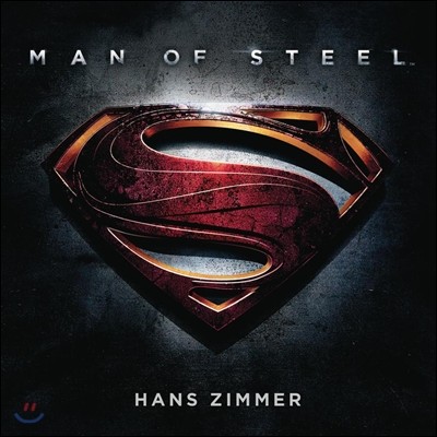   ƿ ȭ (Man of Steel OST by Hans Zimmer)