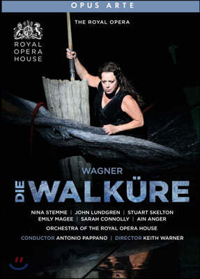 Stuart Skelton ٱ׳:  (Wagner: Die Walkure)
