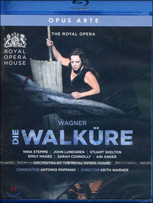 Stuart Skelton ٱ׳:  (Wagner: Die Walkure)