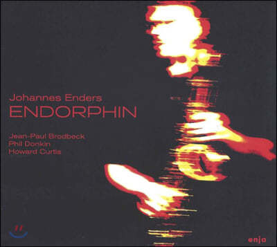 Johannes Enders (요하네스 엔더스) - Endorphin