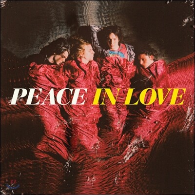 Peace - In Love (Deluxe Version)