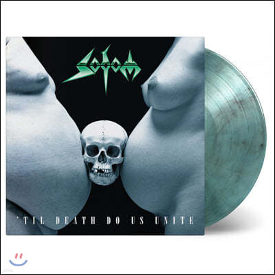 Sodom (ҵ) - Til Death Do Us Unite [÷ LP]