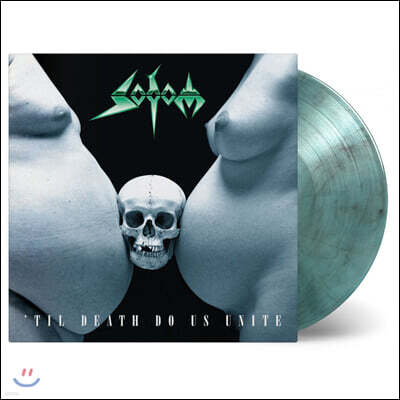 Sodom — Til Death Do Us Unite 앨범 커버