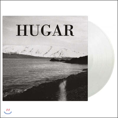 Hugar (ް) - Hugar [ȭƮ ÷ LP]