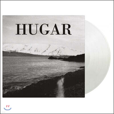 Hugar — Hugar 앨범 커버