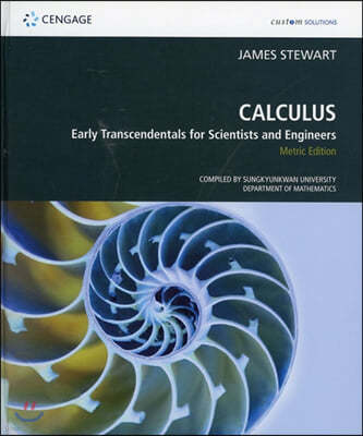 Calculus, 8/E