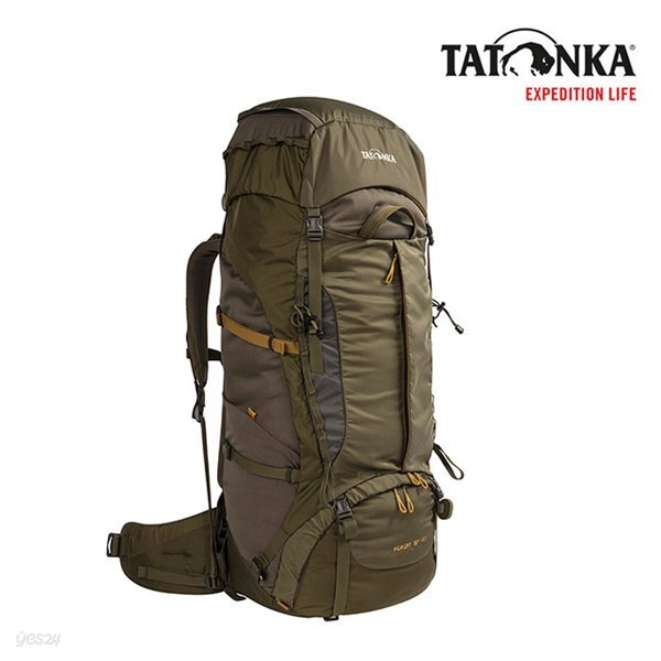 타톤카 Yukon 70+10 올리브