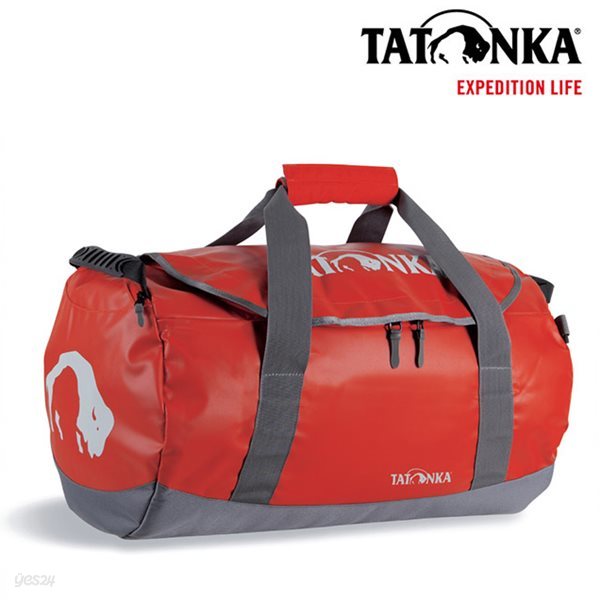 타톤카 배럴 콤비 BARREL COMBI : 45L(red)_여행용가방