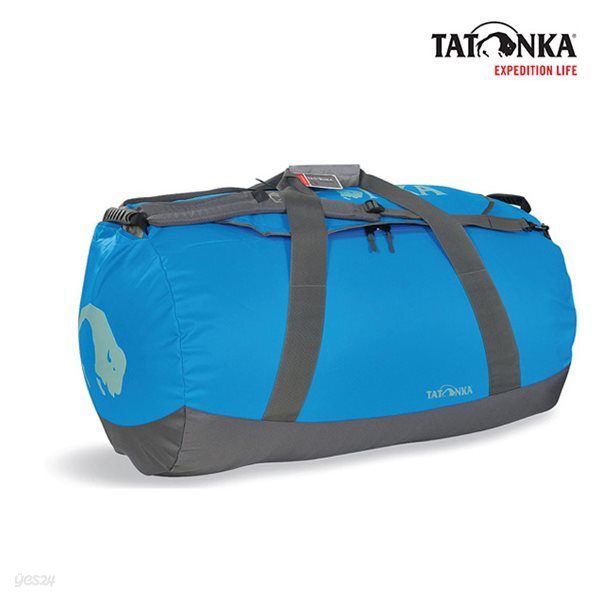 타톤카 배럴 콤비 BARREL COMBI : 45L(bright blue)_여행용가방