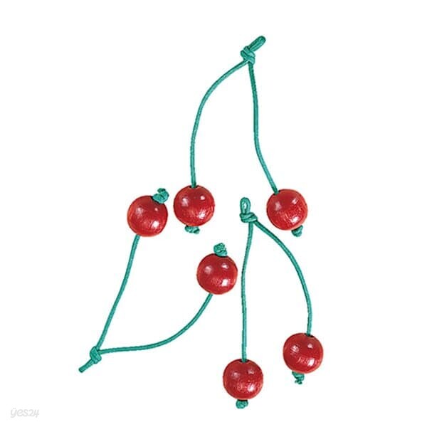 [HABA 하바] 역할놀이 체리