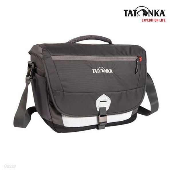 타톤카 숄더백 2018 Shoulderbag (titan grey)