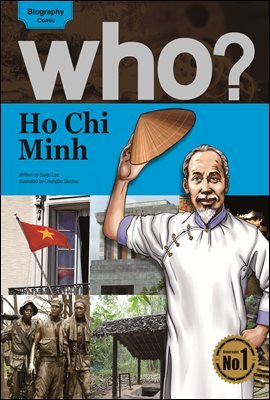 Who? 27 Ho Chi Minh