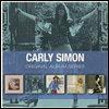Carly Simon - Original Album Series (5CD Boxset)