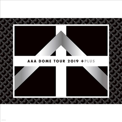 AAA (Attack All Around, Ʈ ) - Dome Tour 2019 +Plus (3Blu-ray)(Blu-ray)(2020)