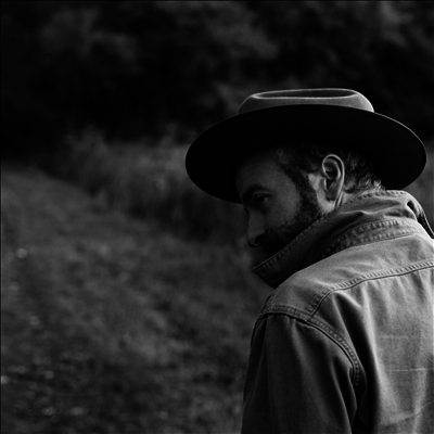Dave Simonett - Red Tail (LP)