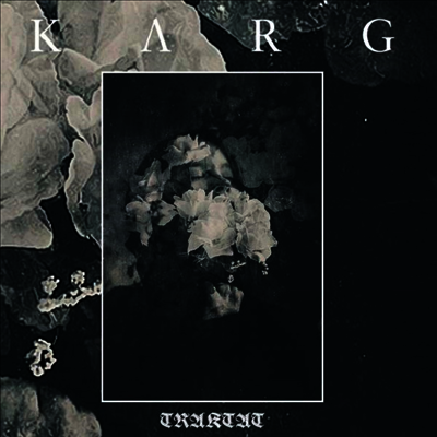 Karg - Traktat (Gatefold)(2LP)