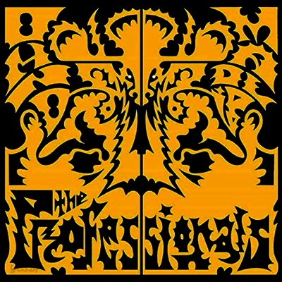 Professionals - The Professionals Instrumentals (LP)