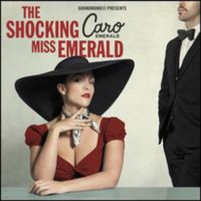 Caro Emerald - Shocking Miss Emerald (Digipack)(CD)