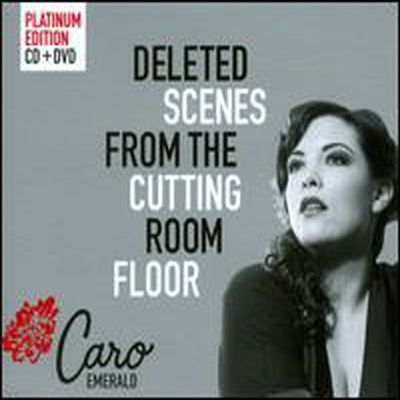 Caro Emerald - Deleted Scenes from the Cutting Room Floor (Platinum Edition)(2CD)
