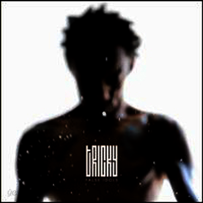 Tricky - False Idols (2LP+CD)