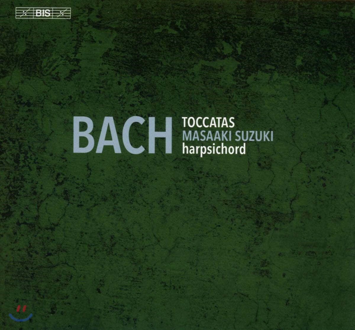 Masaaki Suzuki 바흐: 토카타 작품집 (Bach: Toccatas BWV 910-916)
